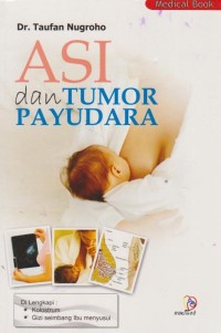 Image of Asi dan tumor payudara
