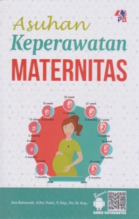 Image of Asuhan keperawatan Maternitas