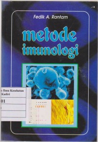 Image of Metode Imunologi