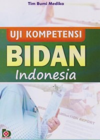 Image of Uji Kompetensi Bidan Indonesia