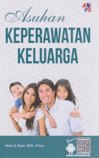 Image of Asuhan keperawatan Keluarga