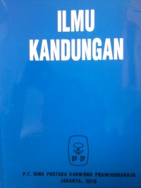 Image of Ilmu Kandungan