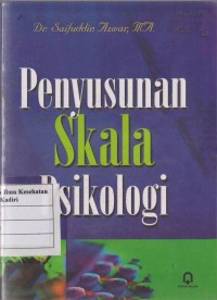 Image of Penyusunan Skala Psikologi