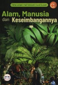 Image of Alam,Manusia dan Keseimbangannya