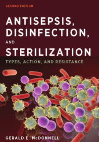 Image of ANTISEPSIS, DISINFECTION, AND STERILIZATION