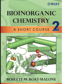 Image of BIOINORGANIC CHEMISTRY