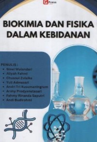 Image of Biokimia dan Fisika dalam Kebidanan