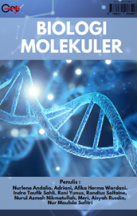Image of BIOLOGI MOLEKULER