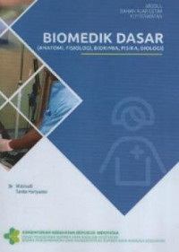 Image of Biomedik Dasar