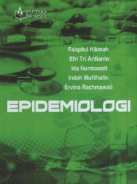 Image of Epidemiologi