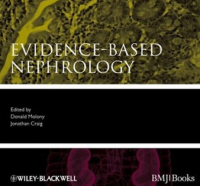 Image of Evidence-based Nephrology