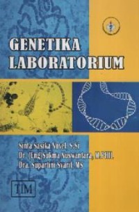 Image of Genetika Laboratorium