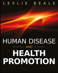 Image of HUMAN DISEASE AND HEALTH PROMOTION