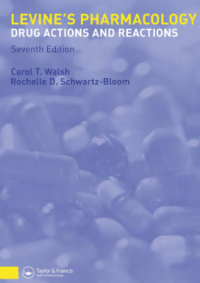 Image of Levine’s Pharmacology Drug Actions and Reactions