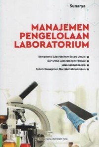 Image of Manajemen Pengelolaan Laboratorium