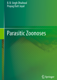 Image of Parasitic Zoonoses