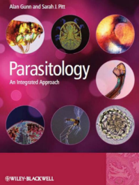 Image of Parasitology An Integrated Approach