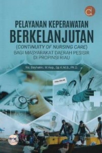 Image of Pelayanan Keperawatan Berkelanjutan