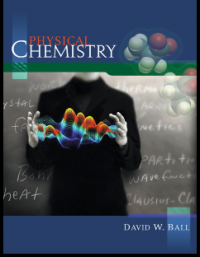 Image of Physical Chemistry