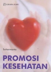 Image of Promosi Kesehatan