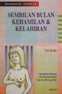 Image of Sembilan bulan kehamilan&kelahiran