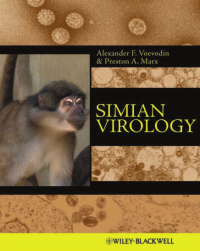 Image of Simian Virology