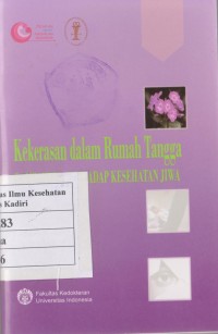 Image of Kekerasan dalam rumah tangga