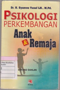 Image of Psikologi Perkembangan Anak & Remaja