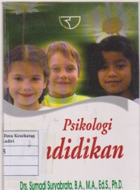 Image of Psikologi Pendidikan