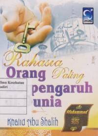 Image of Rahasia orang paling berpengaruh didunia